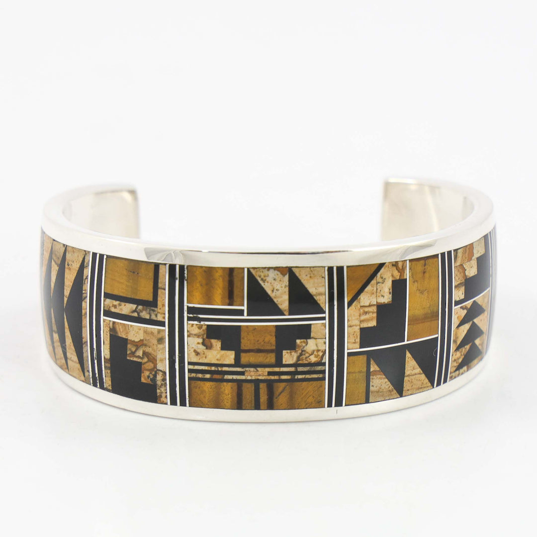 Native Earth Cuff