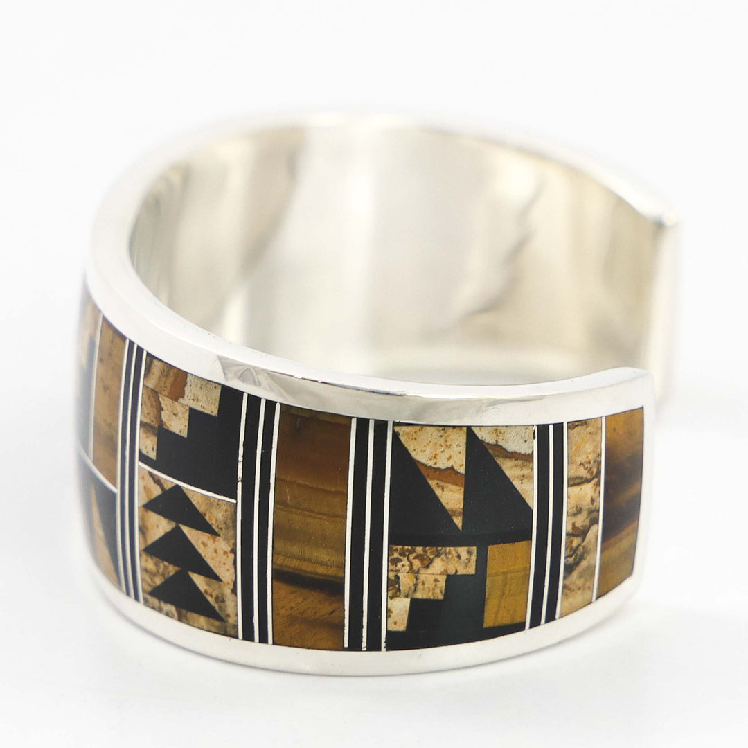 Native Earth Cuff