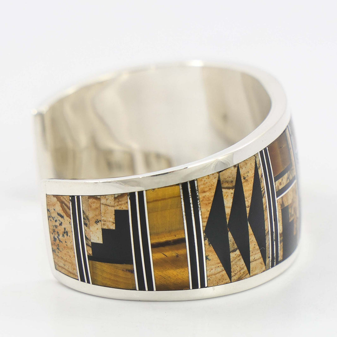 Native Earth Cuff