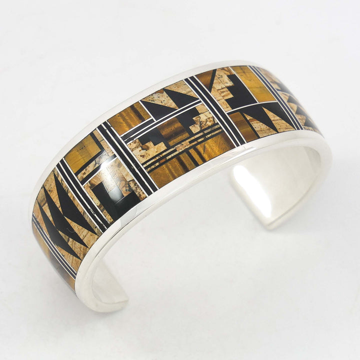 Native Earth Cuff
