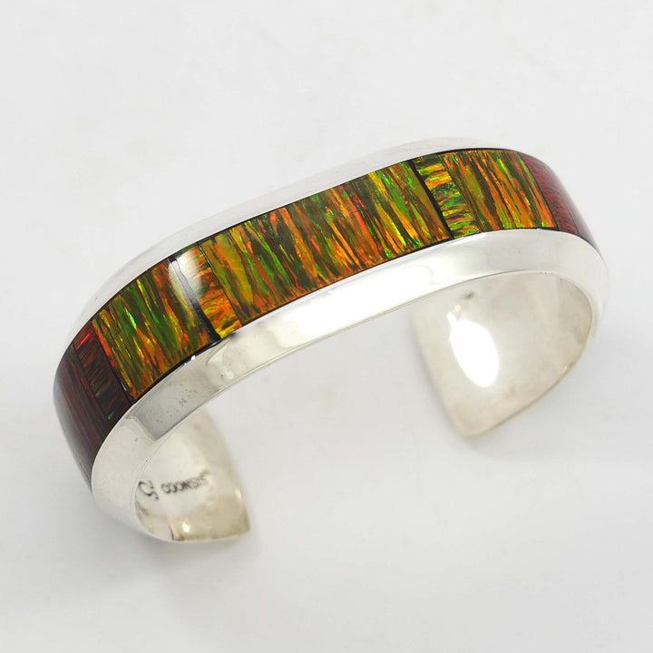 Inlay Cuff