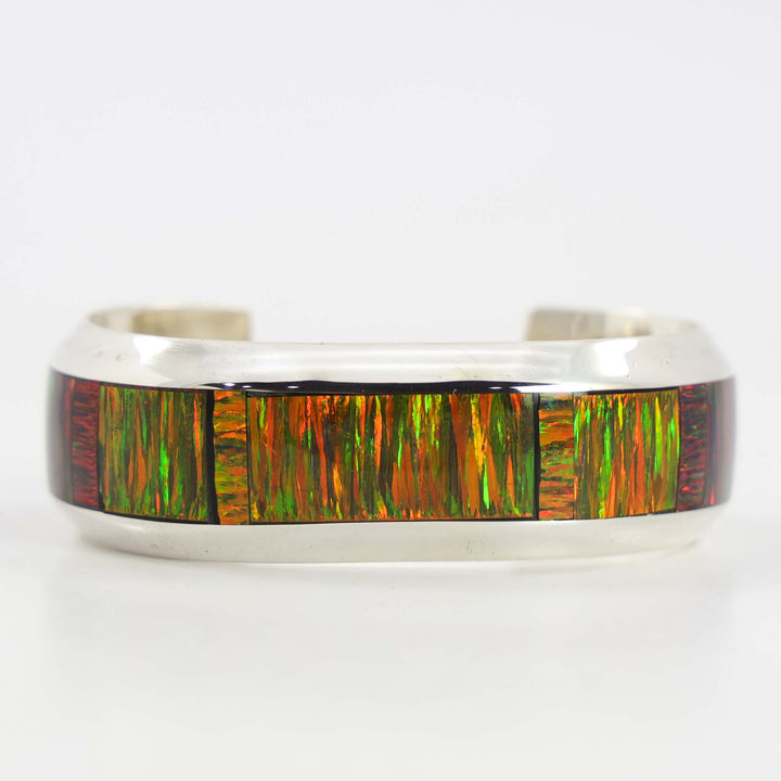 Inlay Cuff