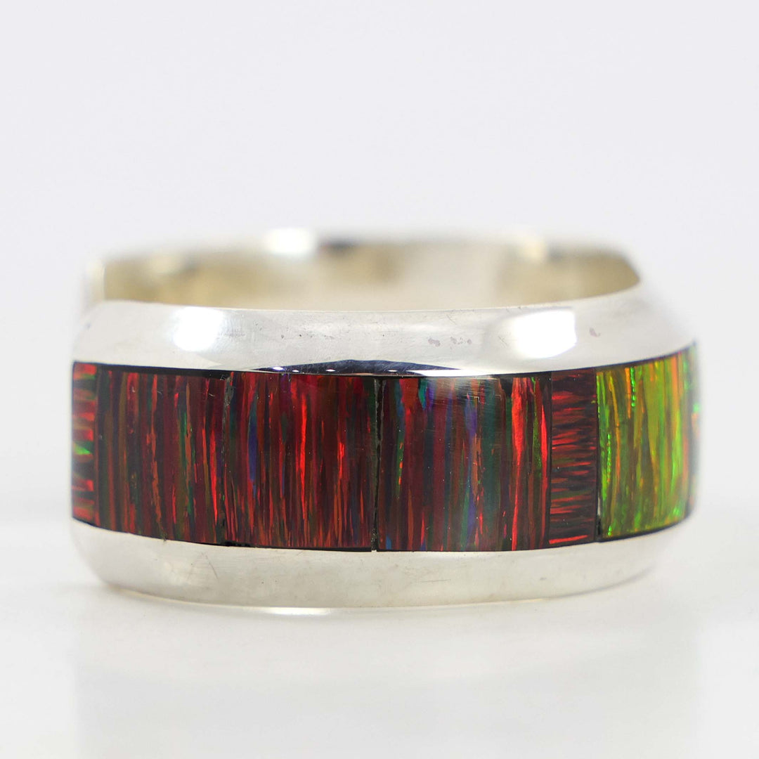 Inlay Cuff