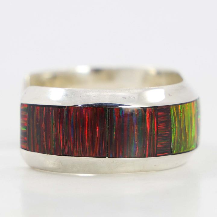 Inlay Cuff