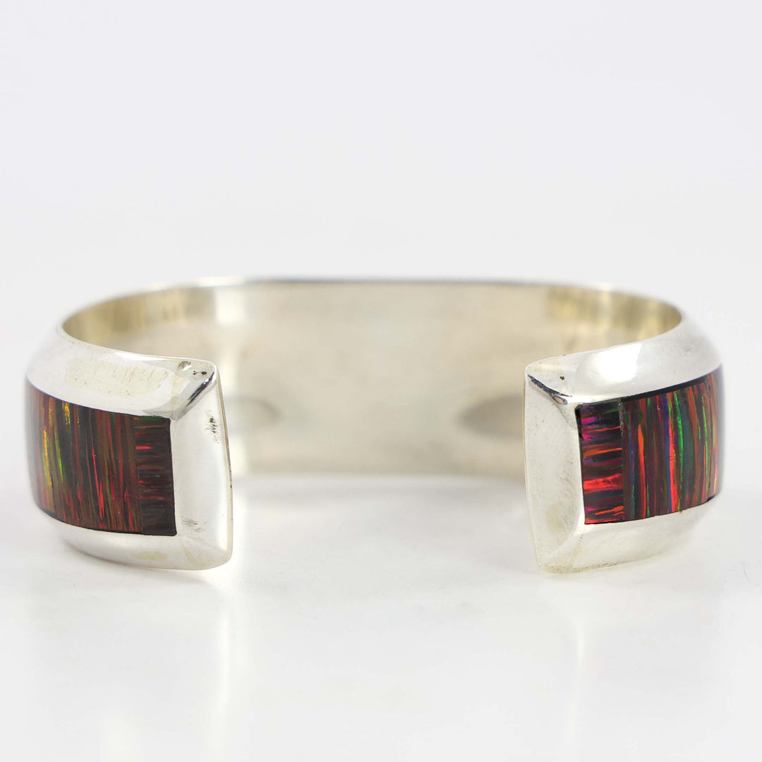 Inlay Cuff