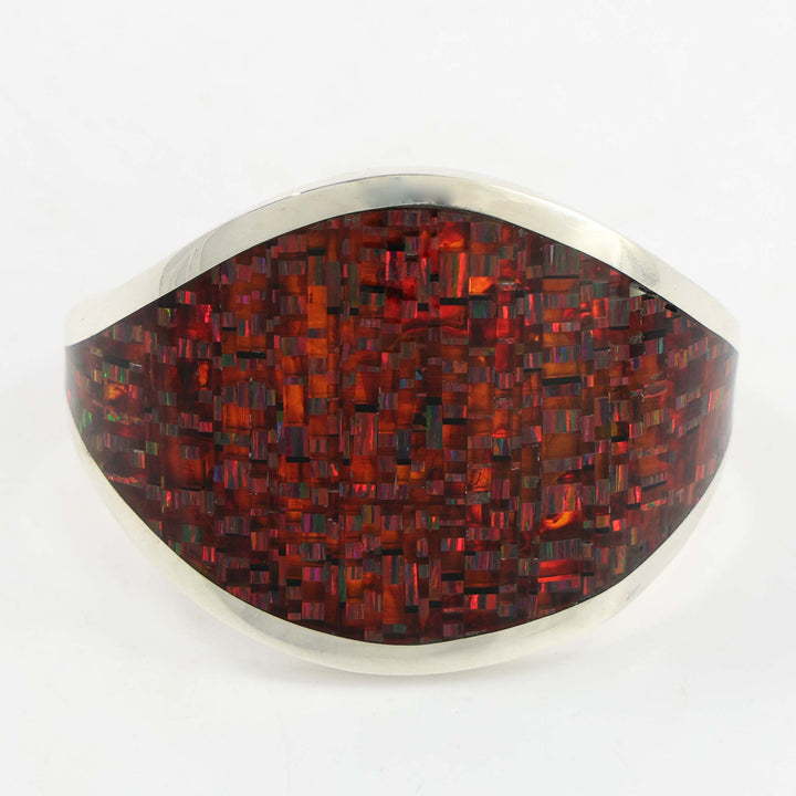Inlay Cuff