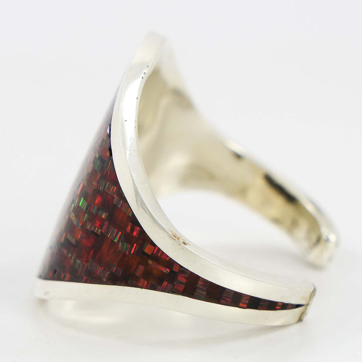 Inlay Cuff