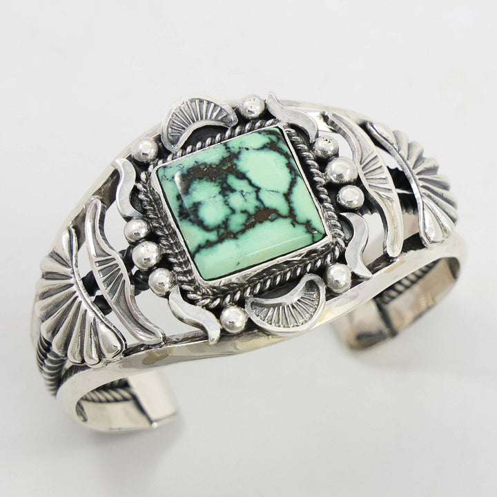 Damele Turquoise Cuff