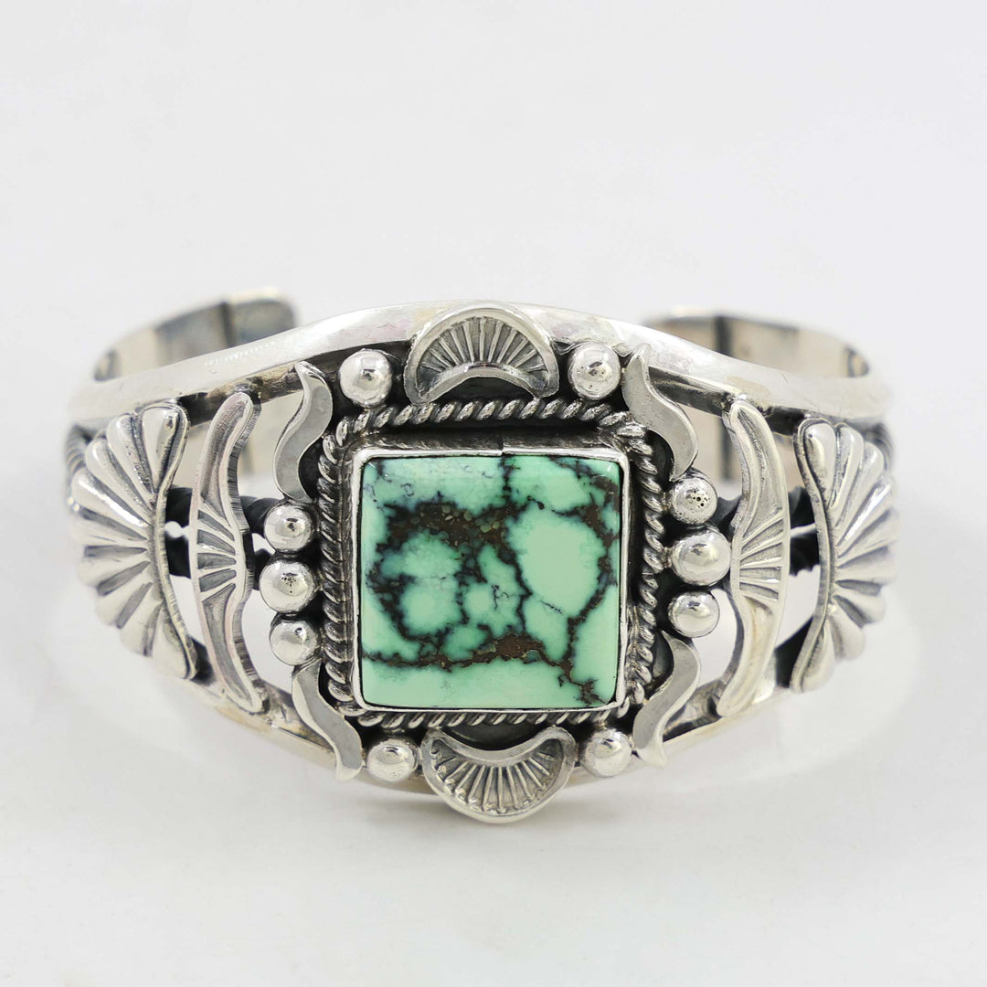 Damele Turquoise Cuff