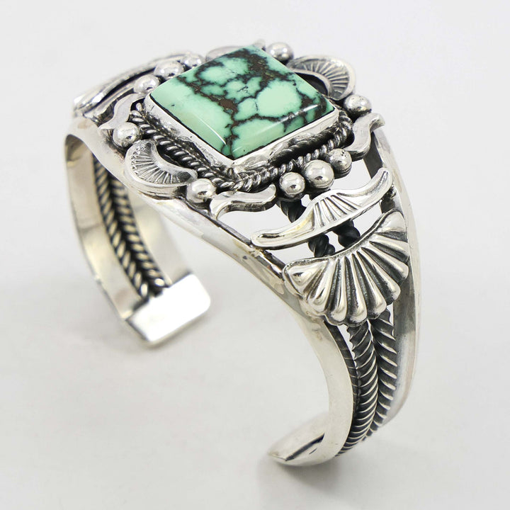 Damele Turquoise Cuff