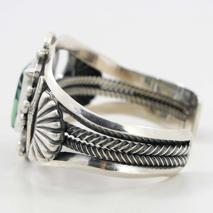 Damele Turquoise Cuff