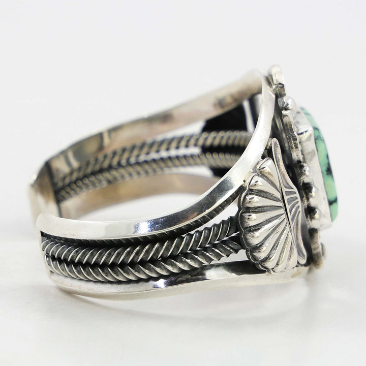 Damele Turquoise Cuff