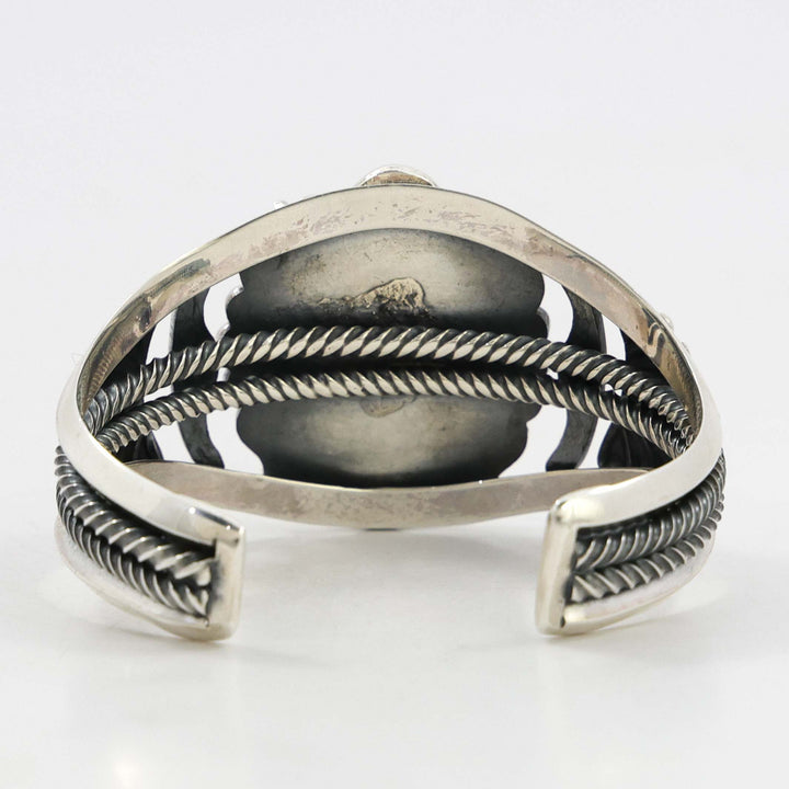 Damele Turquoise Cuff