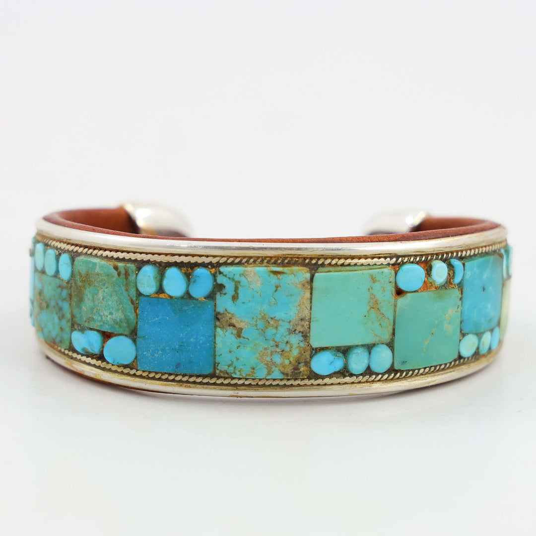 Inlay Cuff
