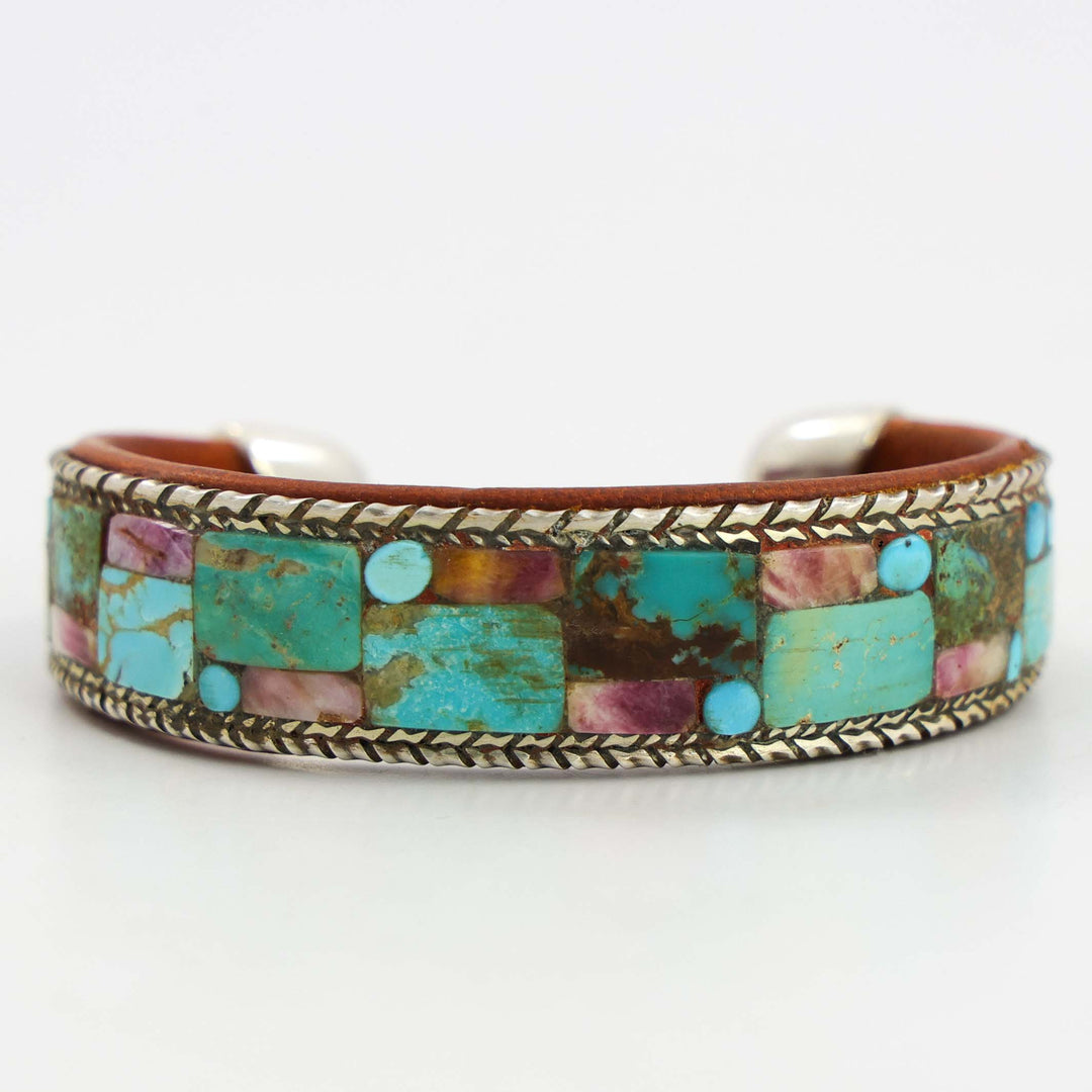 Inlay Cuff