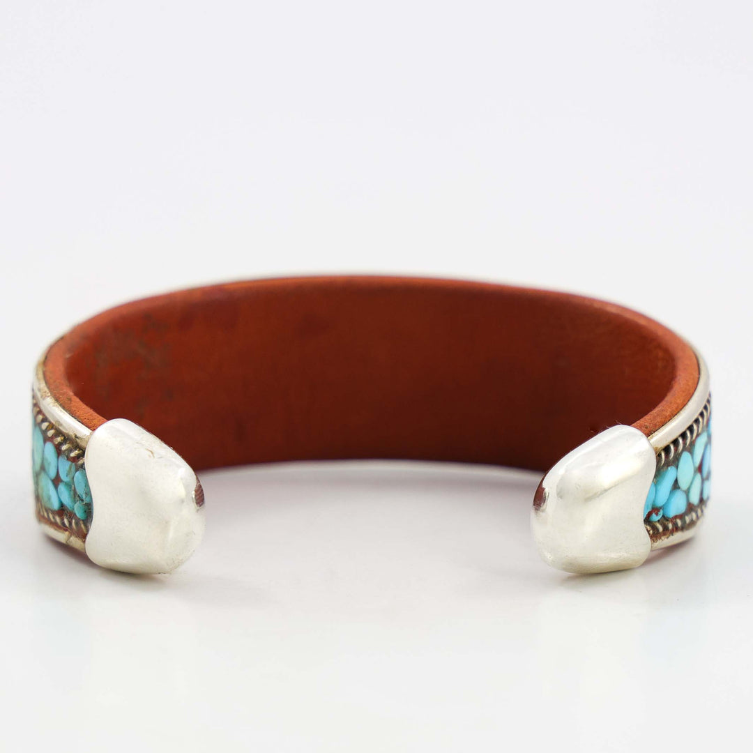 Inlay Cuff