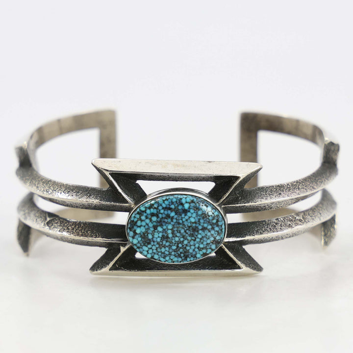 Kingman Turquoise Cuff