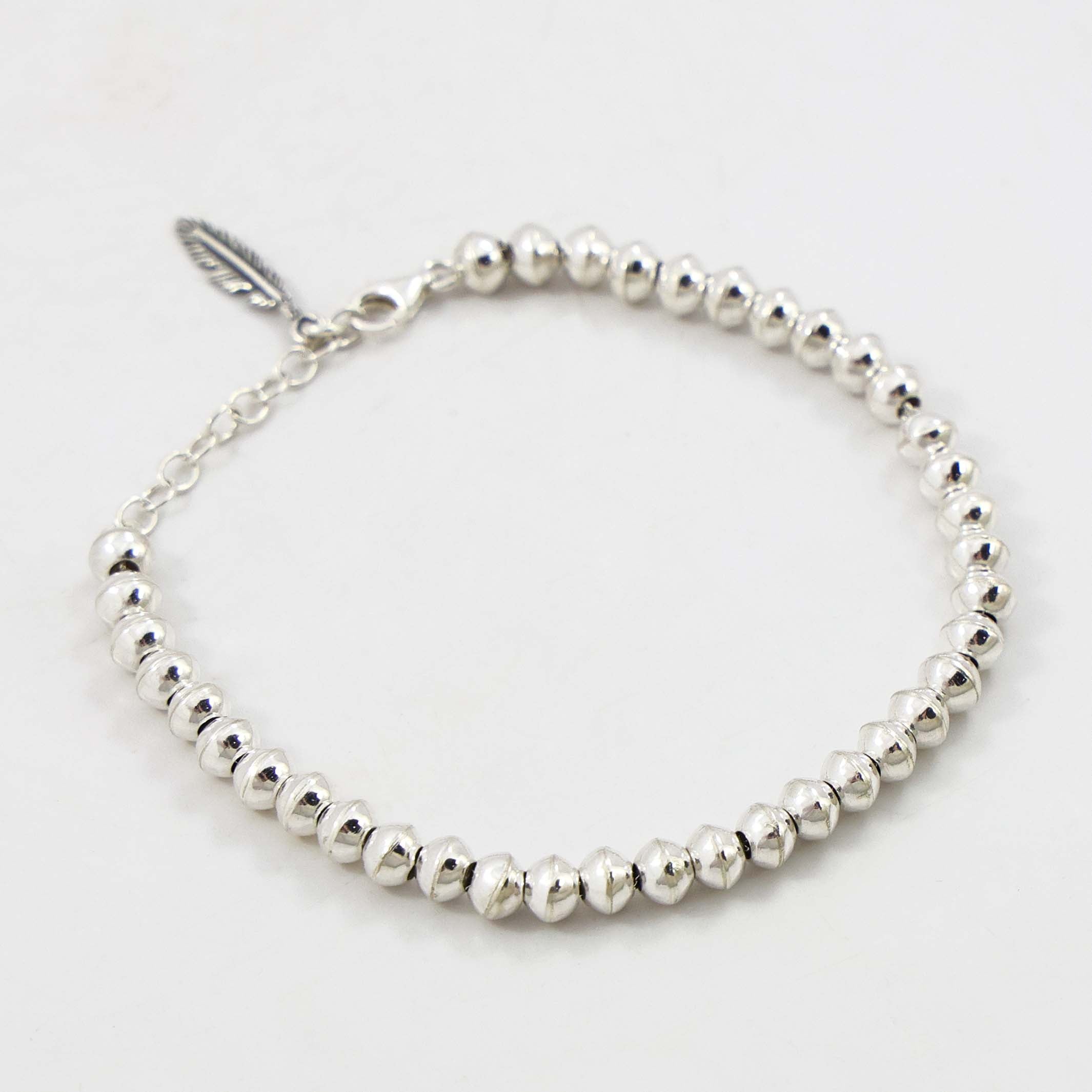 Navajo Pearl Bracelet – Garland's