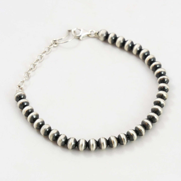 Navajo Pearl Bracelet