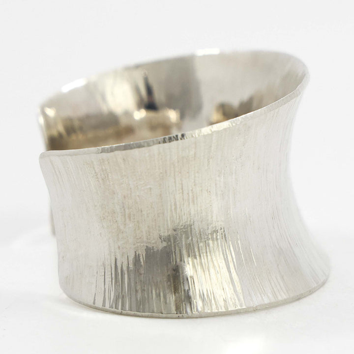 Silver Cuff