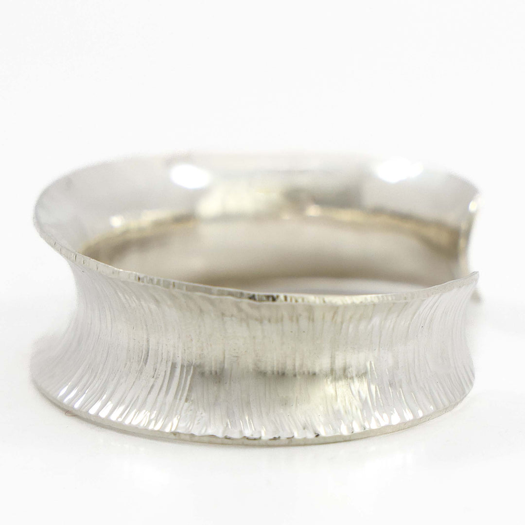 Silver Cuff