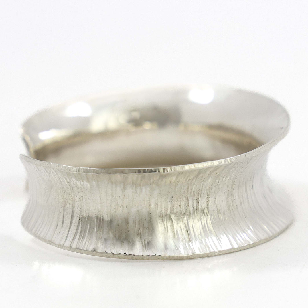Silver Cuff
