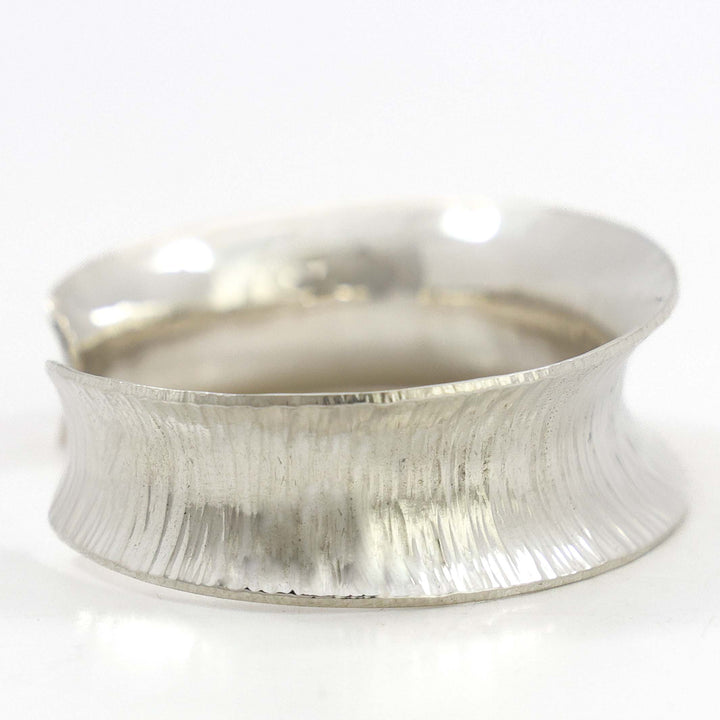 Silver Cuff