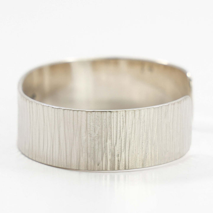 Silver Cuff