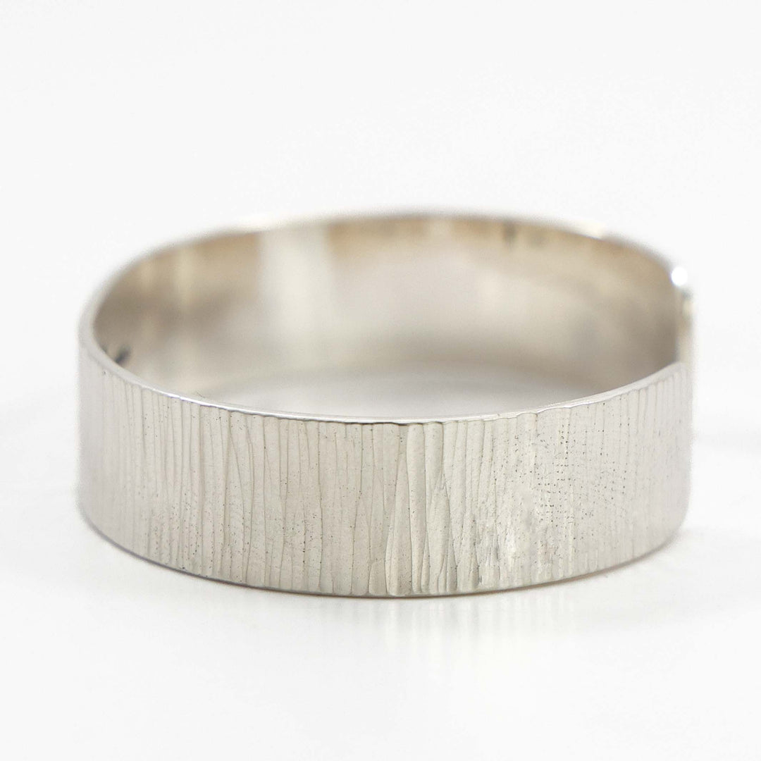 Silver Cuff