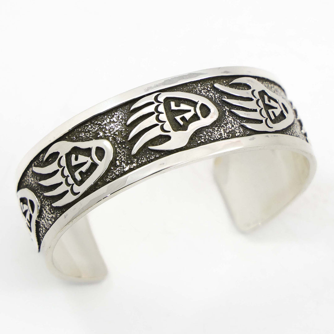 Bear Paw Cuff