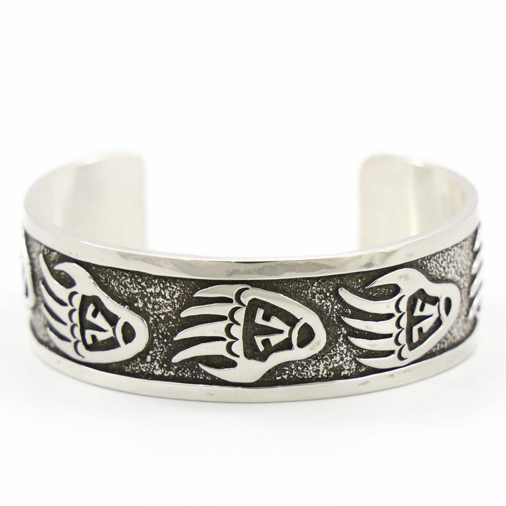 Bear Paw Cuff