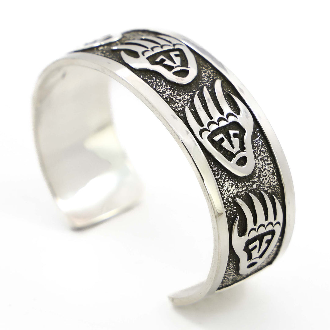 Bear Paw Cuff