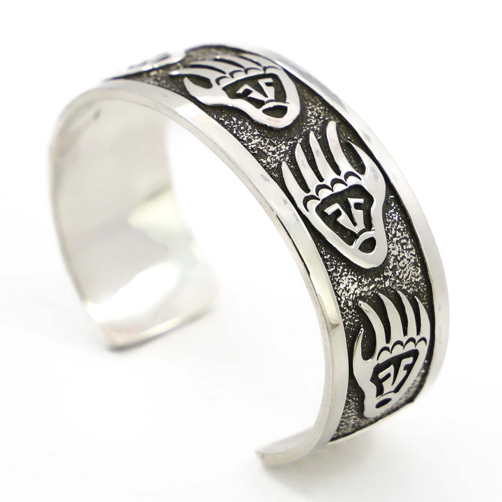 Bear Paw Cuff