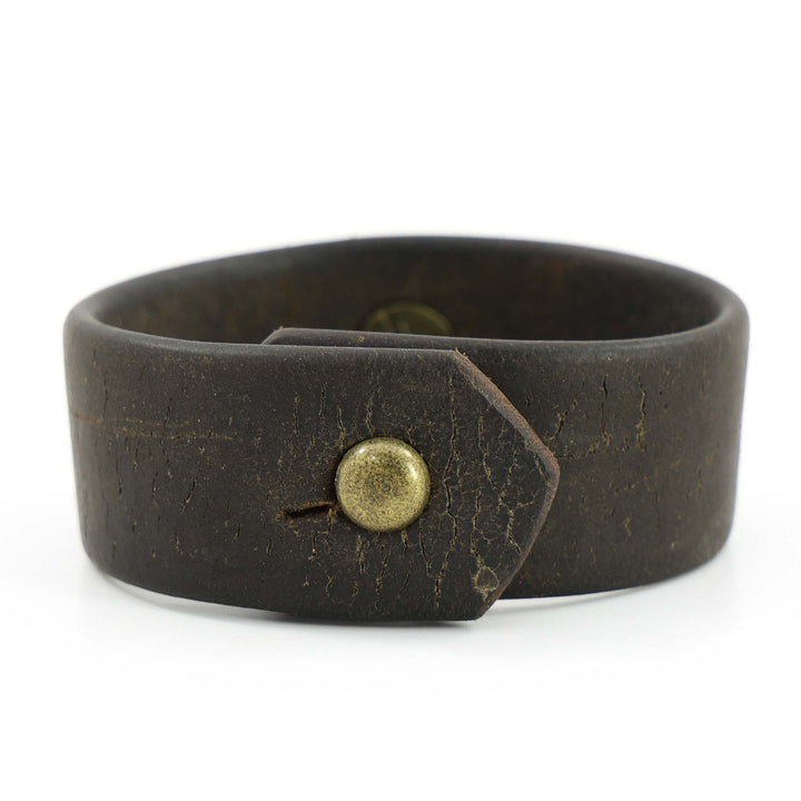 Pilot Mountain Turquoise Bracelet