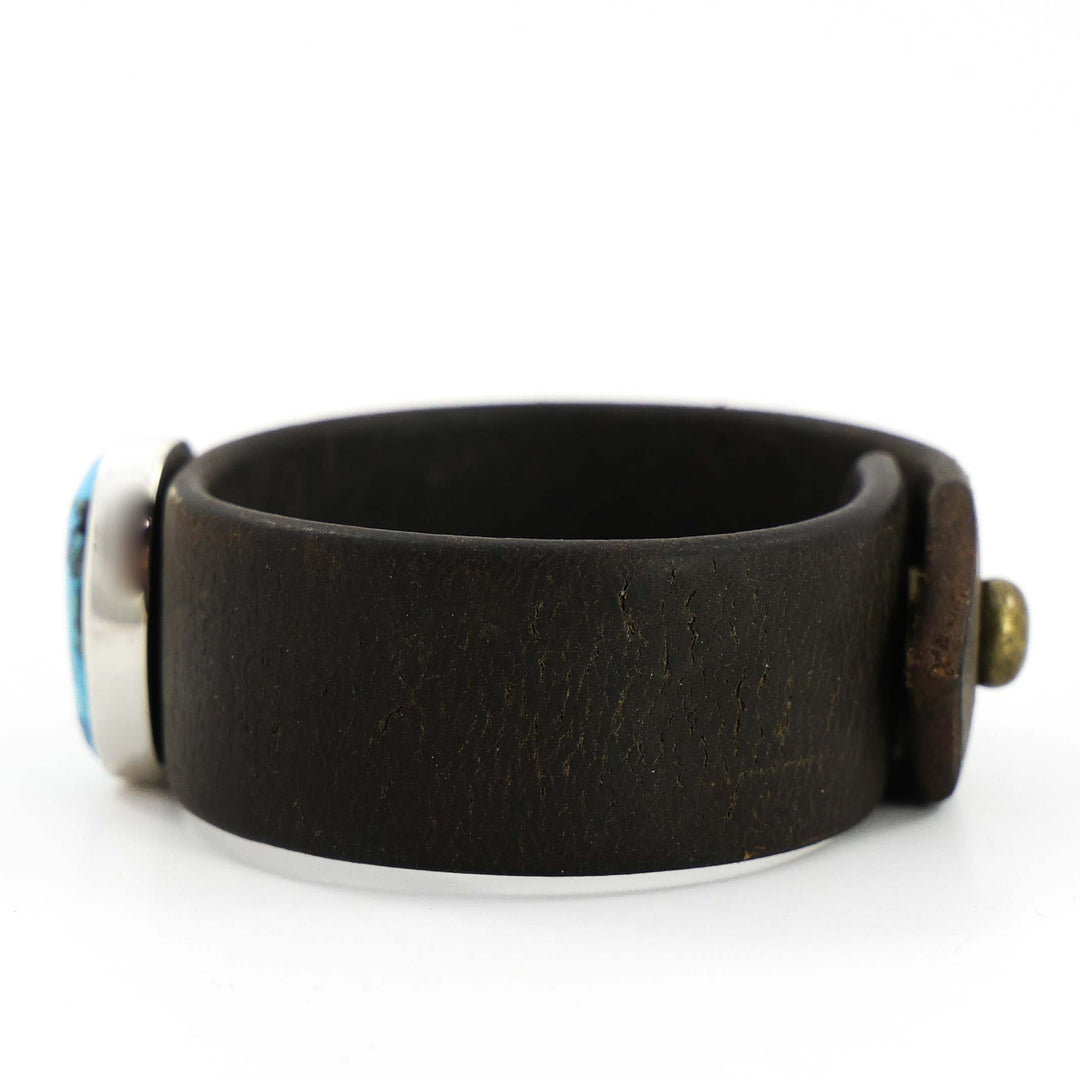 Easter Blue Turquoise Bracelet