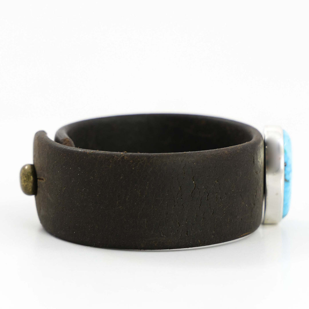 Easter Blue Turquoise Bracelet