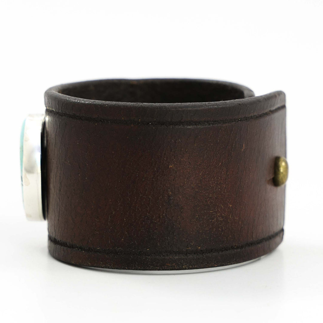 Kingman Turquoise Bracelet