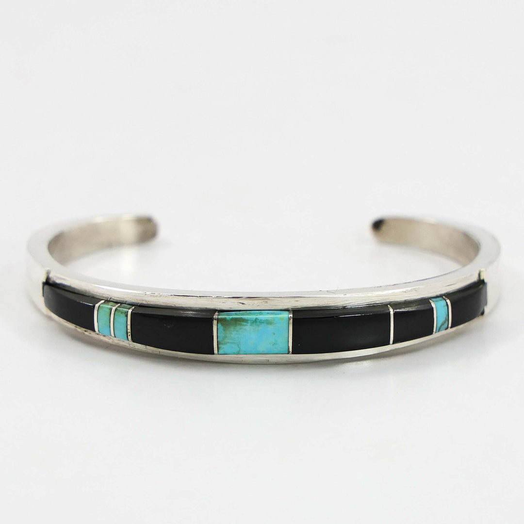 Inlay Cuff