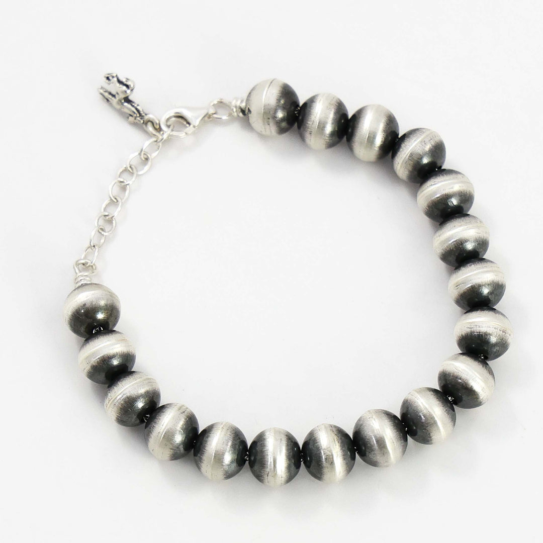 Navajo Pearl Bracelet