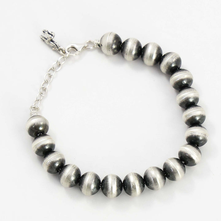 Navajo Pearl Bracelet