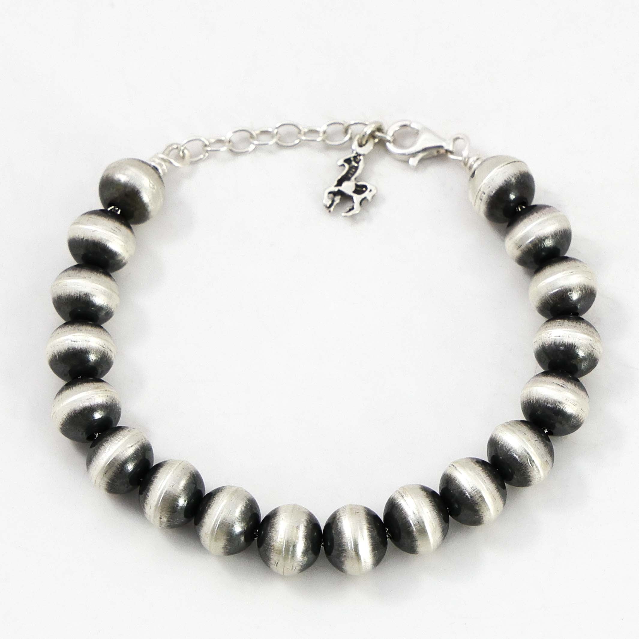 Navajo Pearl Bracelet – Garland's