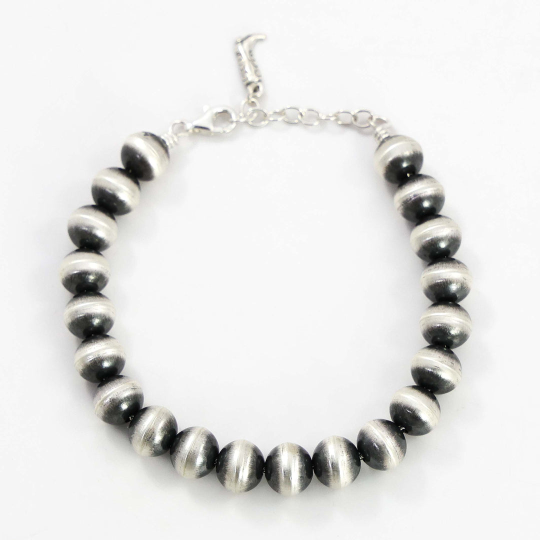 Navajo Pearl Bracelet