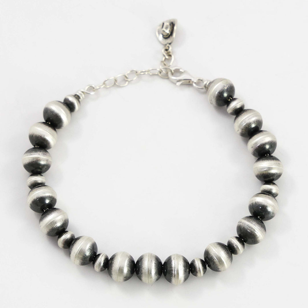 Navajo Pearl Bracelet