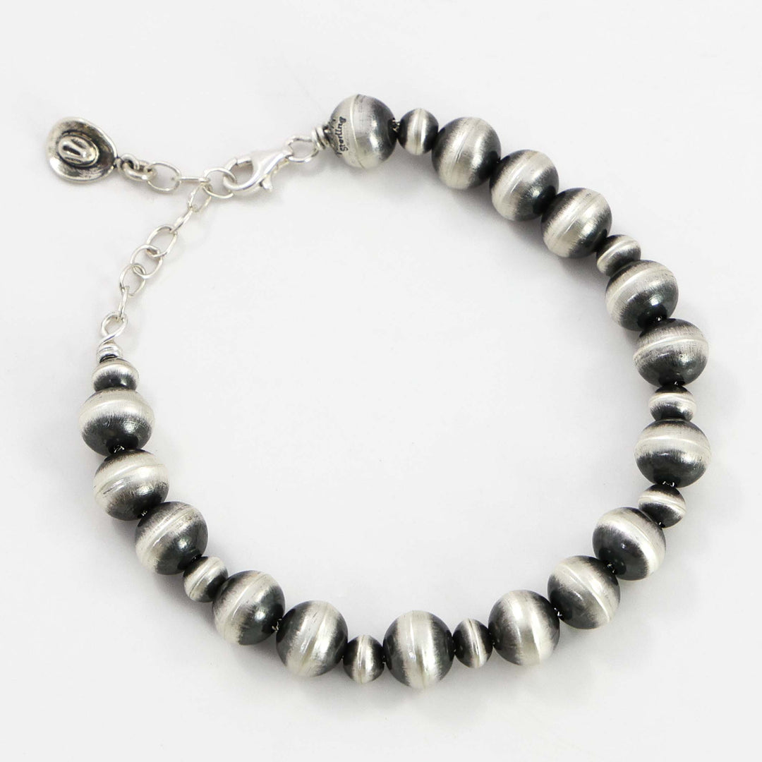 Navajo Pearl Bracelet