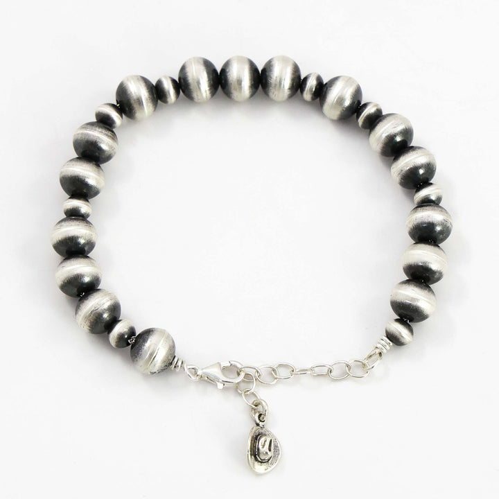 Navajo Pearl Bracelet