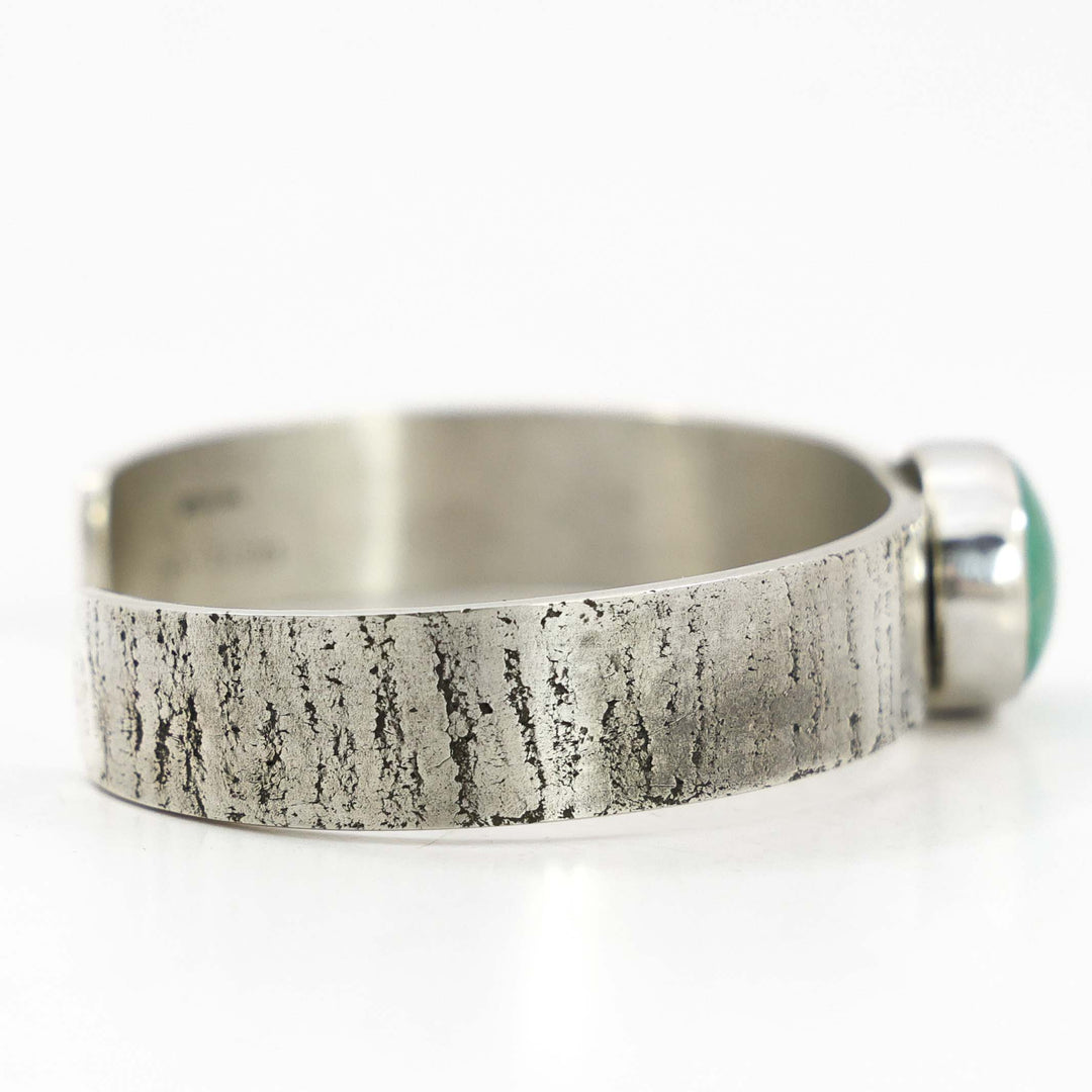 Emerald Valley Turquoise Cuff