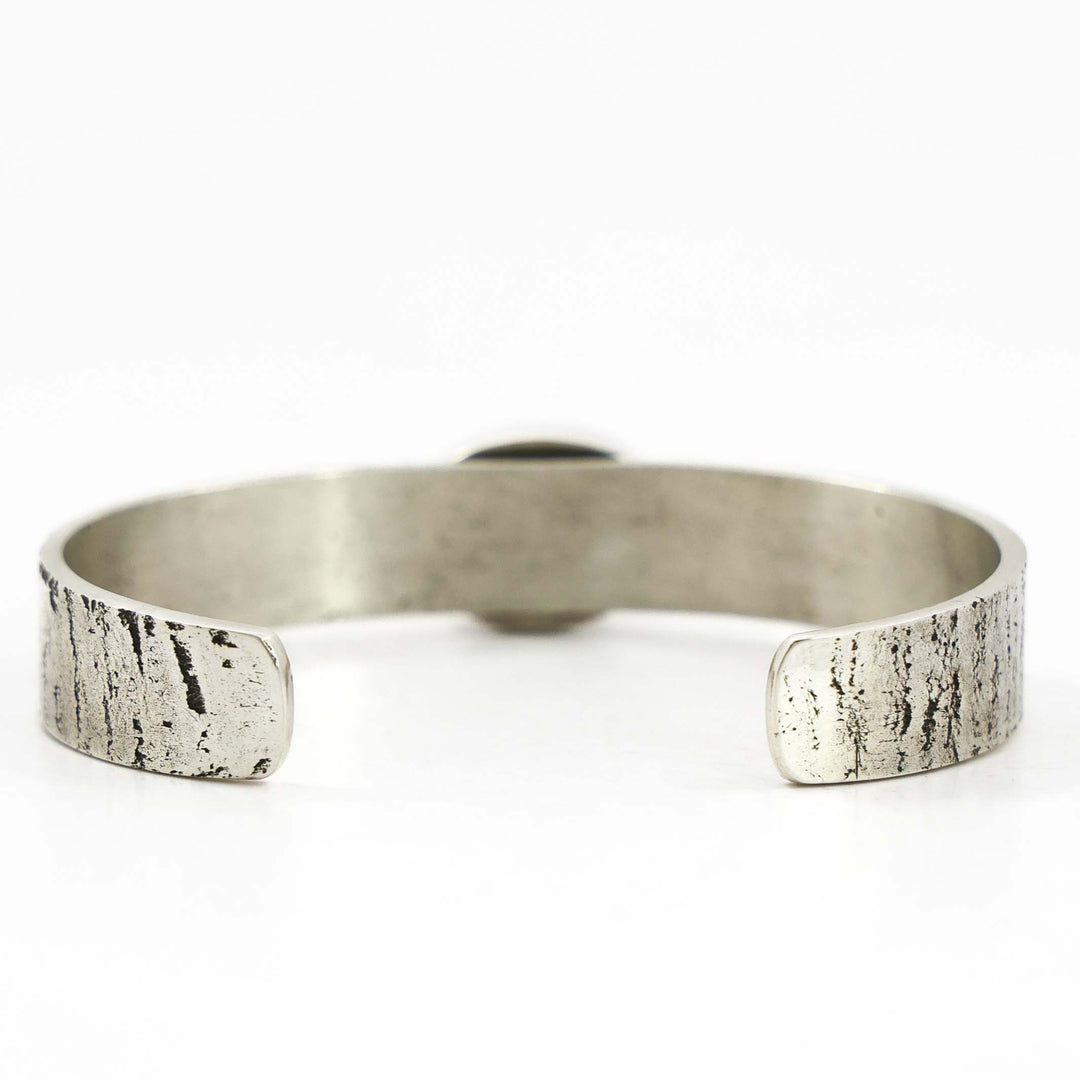 Emerald Valley Turquoise Cuff