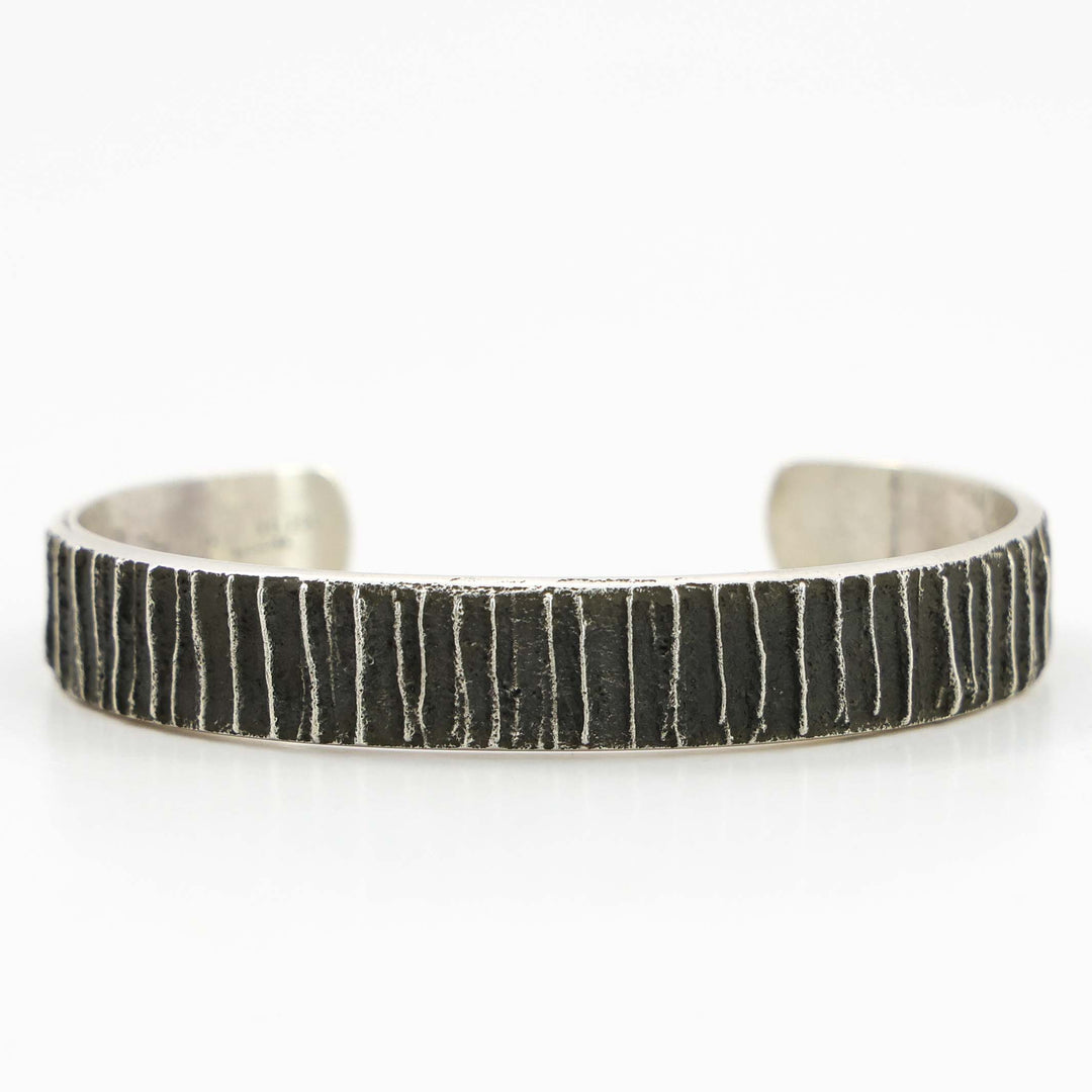 Tufa Cast Cuff