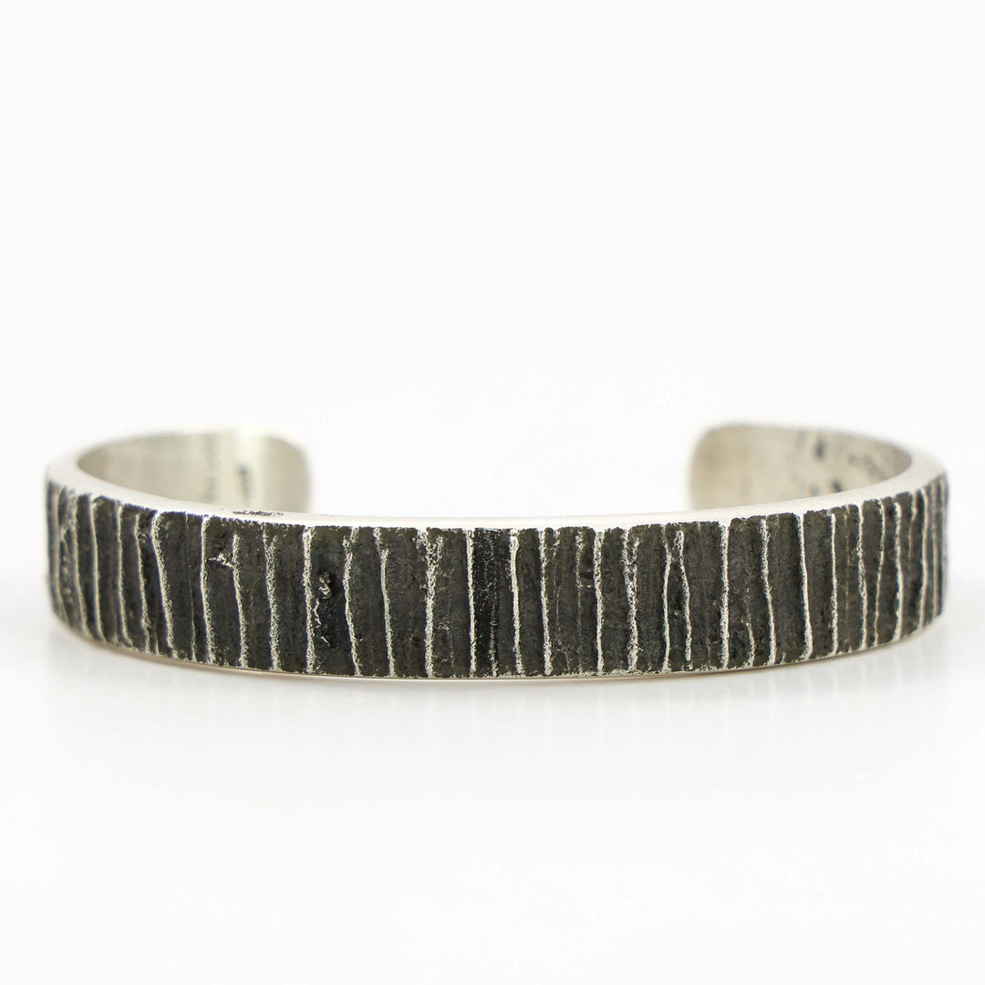 Tufa Cast Cuff