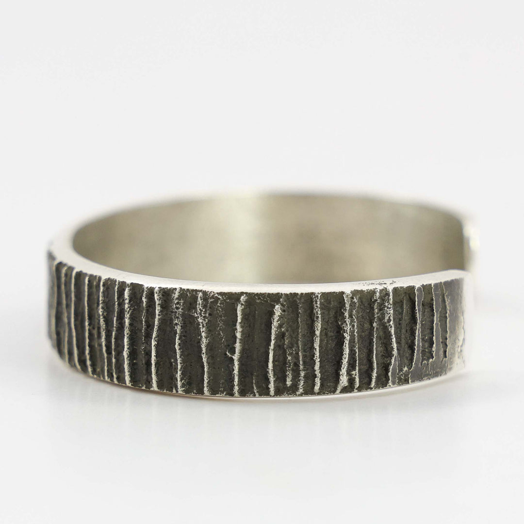 Tufa Cast Cuff